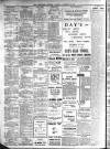 Lincolnshire Standard and Boston Guardian Saturday 16 November 1912 Page 6