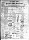 Lincolnshire Standard and Boston Guardian Saturday 30 November 1912 Page 1