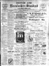 Lincolnshire Standard and Boston Guardian Saturday 07 December 1912 Page 1