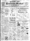 Lincolnshire Standard and Boston Guardian Saturday 14 December 1912 Page 1