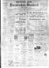 Lincolnshire Standard and Boston Guardian Saturday 28 December 1912 Page 1