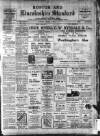 Lincolnshire Standard and Boston Guardian Saturday 04 January 1913 Page 1