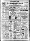 Lincolnshire Standard and Boston Guardian Saturday 11 January 1913 Page 1
