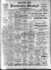 Lincolnshire Standard and Boston Guardian Saturday 25 January 1913 Page 1