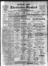Lincolnshire Standard and Boston Guardian Saturday 01 February 1913 Page 1