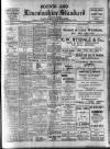 Lincolnshire Standard and Boston Guardian Saturday 08 February 1913 Page 1