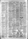 Lincolnshire Standard and Boston Guardian Saturday 08 February 1913 Page 6