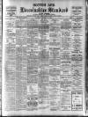 Lincolnshire Standard and Boston Guardian Saturday 15 February 1913 Page 1