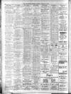 Lincolnshire Standard and Boston Guardian Saturday 15 February 1913 Page 6