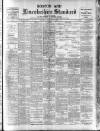 Lincolnshire Standard and Boston Guardian Saturday 22 February 1913 Page 1