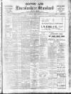 Lincolnshire Standard and Boston Guardian Saturday 08 March 1913 Page 1