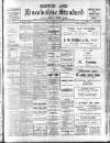 Lincolnshire Standard and Boston Guardian Saturday 29 March 1913 Page 1