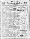 Lincolnshire Standard and Boston Guardian Saturday 12 April 1913 Page 1