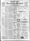 Lincolnshire Standard and Boston Guardian Saturday 19 April 1913 Page 1