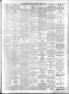 Lincolnshire Standard and Boston Guardian Saturday 19 April 1913 Page 9