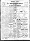 Lincolnshire Standard and Boston Guardian Saturday 26 April 1913 Page 1