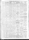 Lincolnshire Standard and Boston Guardian Saturday 26 April 1913 Page 9