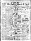 Lincolnshire Standard and Boston Guardian Saturday 03 May 1913 Page 1