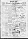 Lincolnshire Standard and Boston Guardian Saturday 10 May 1913 Page 1