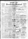 Lincolnshire Standard and Boston Guardian Saturday 07 June 1913 Page 1