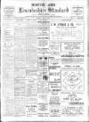 Lincolnshire Standard and Boston Guardian Saturday 28 June 1913 Page 1