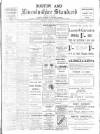 Lincolnshire Standard and Boston Guardian Saturday 16 August 1913 Page 1