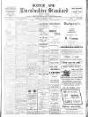 Lincolnshire Standard and Boston Guardian Saturday 20 September 1913 Page 1