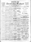 Lincolnshire Standard and Boston Guardian Saturday 27 September 1913 Page 1