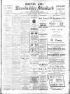 Lincolnshire Standard and Boston Guardian Saturday 11 October 1913 Page 1