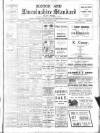 Lincolnshire Standard and Boston Guardian Saturday 18 October 1913 Page 1