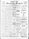 Lincolnshire Standard and Boston Guardian Saturday 25 October 1913 Page 1