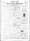 Lincolnshire Standard and Boston Guardian Saturday 15 November 1913 Page 1