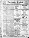 Lincolnshire Standard and Boston Guardian Saturday 24 January 1920 Page 1