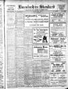 Lincolnshire Standard and Boston Guardian Saturday 03 April 1920 Page 1