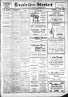 Lincolnshire Standard and Boston Guardian Saturday 15 May 1920 Page 1
