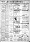 Lincolnshire Standard and Boston Guardian Saturday 29 May 1920 Page 1
