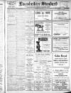 Lincolnshire Standard and Boston Guardian Saturday 12 June 1920 Page 1