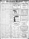 Lincolnshire Standard and Boston Guardian Saturday 19 June 1920 Page 1
