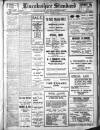Lincolnshire Standard and Boston Guardian Saturday 20 November 1920 Page 1