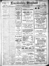 Lincolnshire Standard and Boston Guardian Saturday 27 November 1920 Page 1