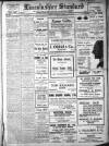 Lincolnshire Standard and Boston Guardian Saturday 11 December 1920 Page 1