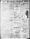 Lincolnshire Standard and Boston Guardian Saturday 18 December 1920 Page 1