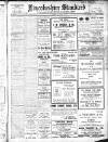 Lincolnshire Standard and Boston Guardian Saturday 25 December 1920 Page 1