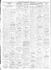 Lincolnshire Standard and Boston Guardian Saturday 12 February 1921 Page 4
