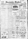 Lincolnshire Standard and Boston Guardian Saturday 16 April 1921 Page 1