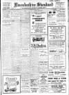 Lincolnshire Standard and Boston Guardian Saturday 23 April 1921 Page 1