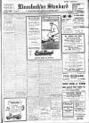 Lincolnshire Standard and Boston Guardian Saturday 30 April 1921 Page 1