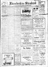 Lincolnshire Standard and Boston Guardian Saturday 28 May 1921 Page 1