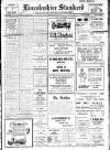 Lincolnshire Standard and Boston Guardian Saturday 04 June 1921 Page 1