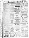 Lincolnshire Standard and Boston Guardian Saturday 11 June 1921 Page 1